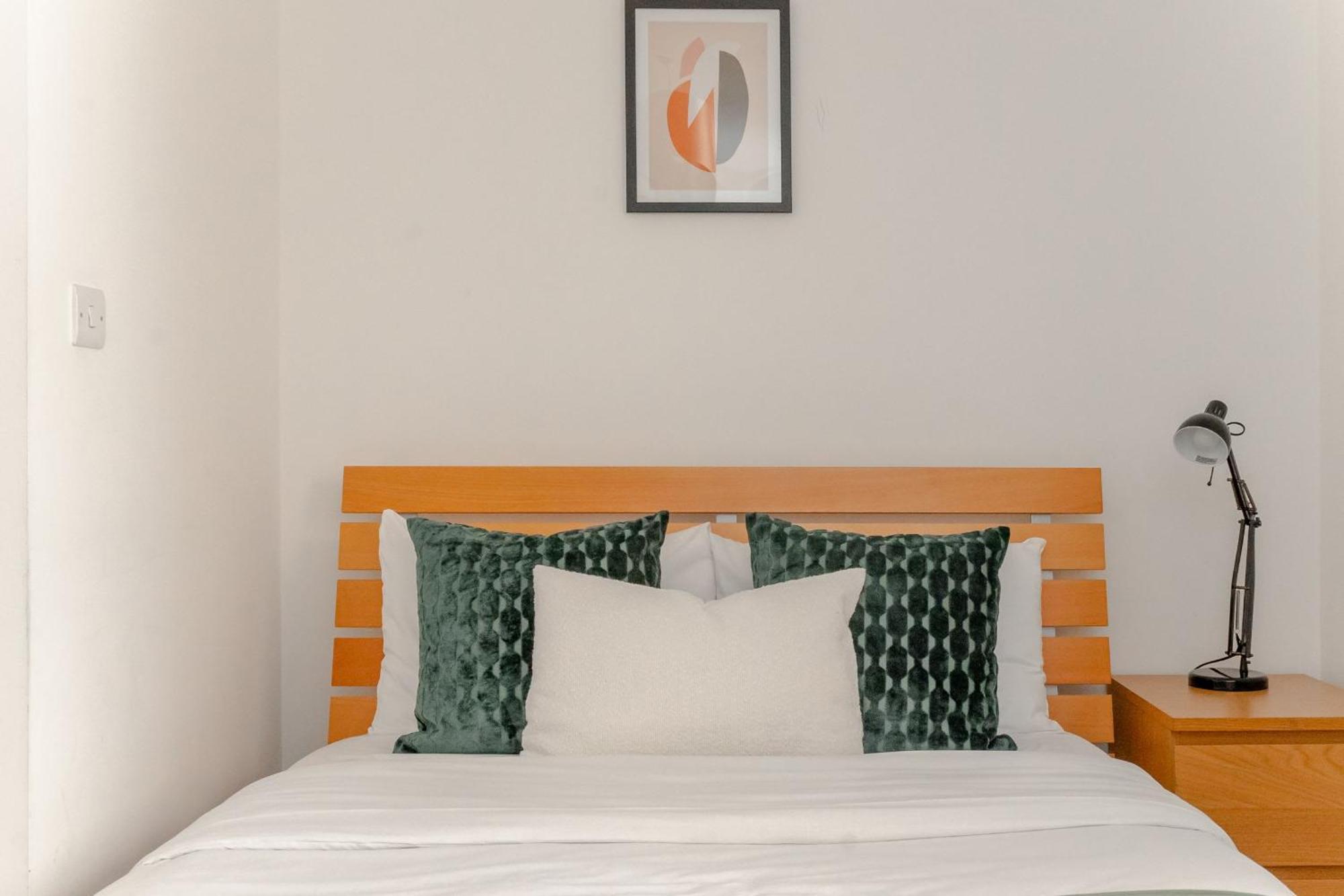 Holborn - 2Br Near Covent Garden -Cityapartmentstay Londra Dış mekan fotoğraf