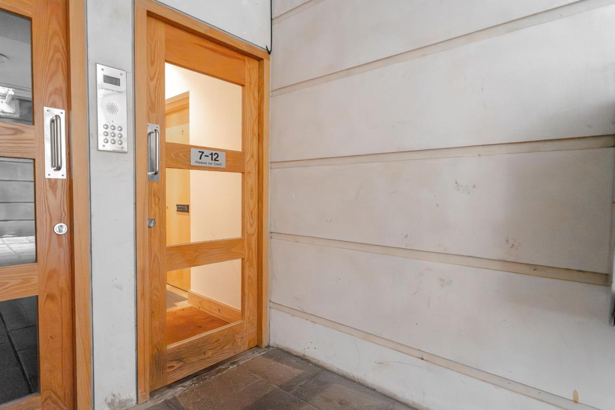 Holborn - 2Br Near Covent Garden -Cityapartmentstay Londra Dış mekan fotoğraf