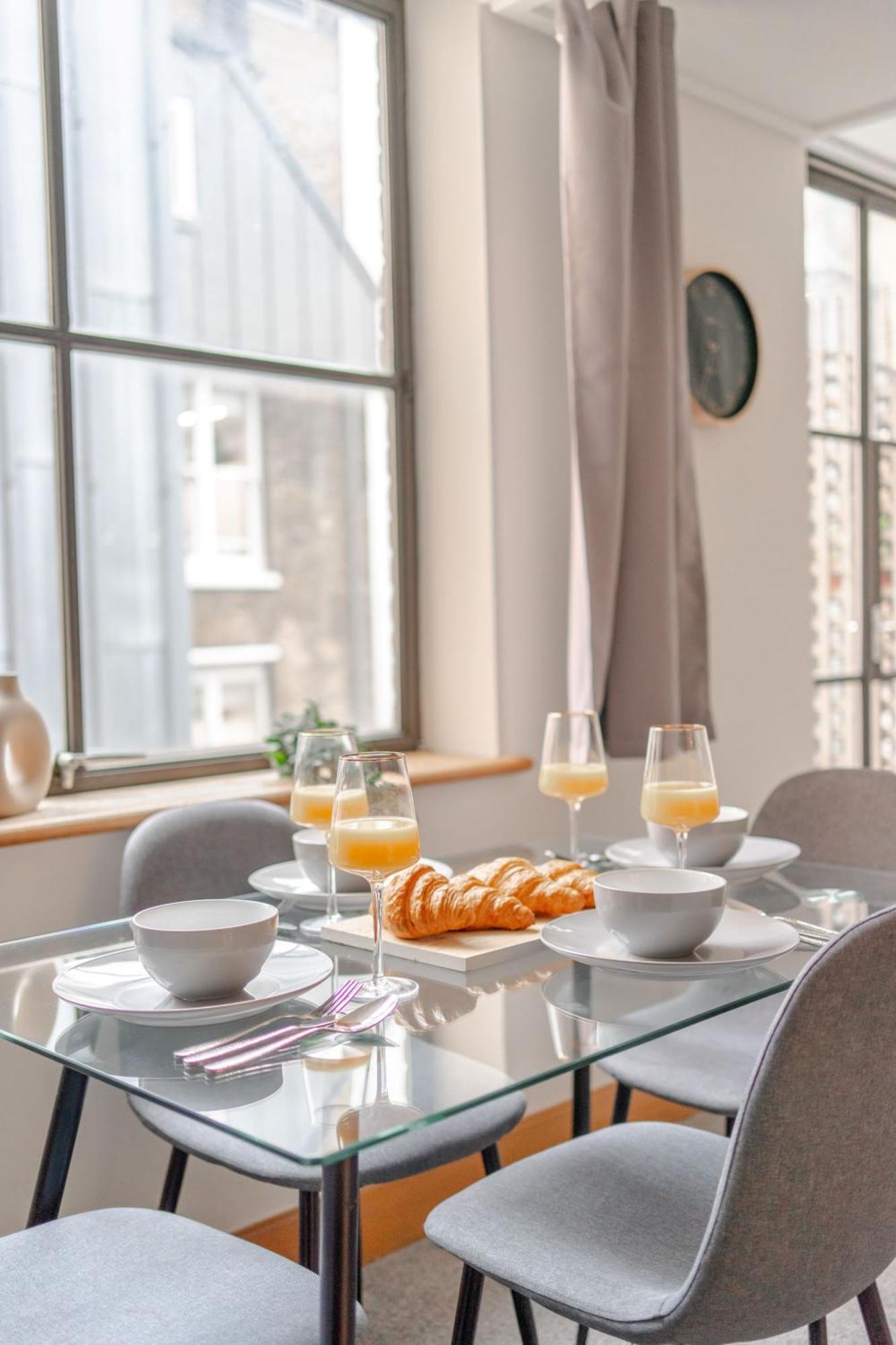 Holborn - 2Br Near Covent Garden -Cityapartmentstay Londra Dış mekan fotoğraf