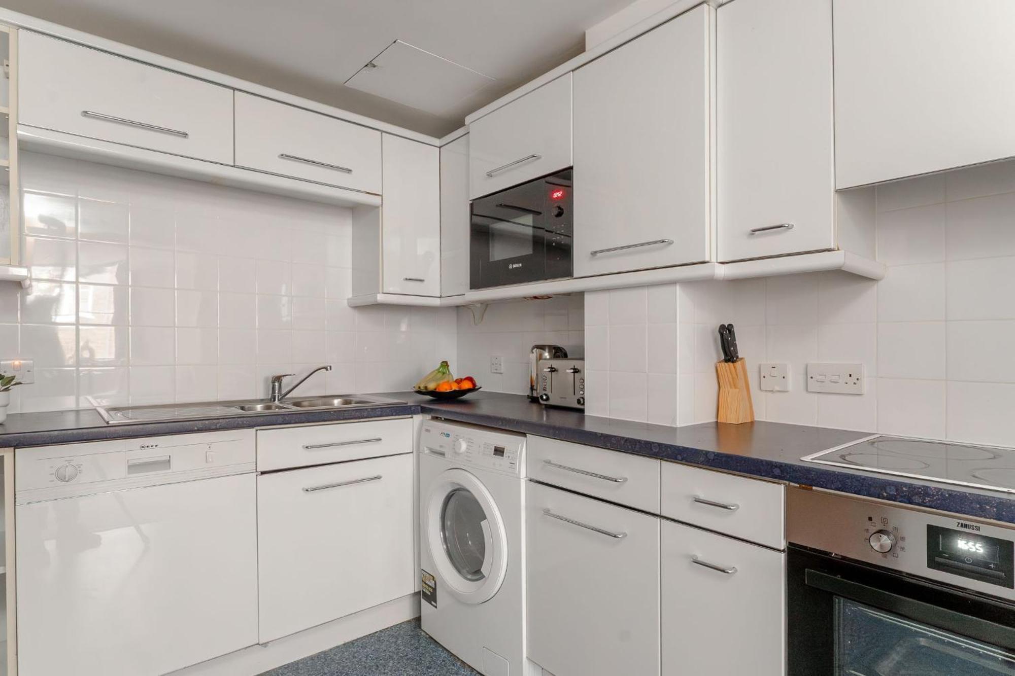 Holborn - 2Br Near Covent Garden -Cityapartmentstay Londra Dış mekan fotoğraf