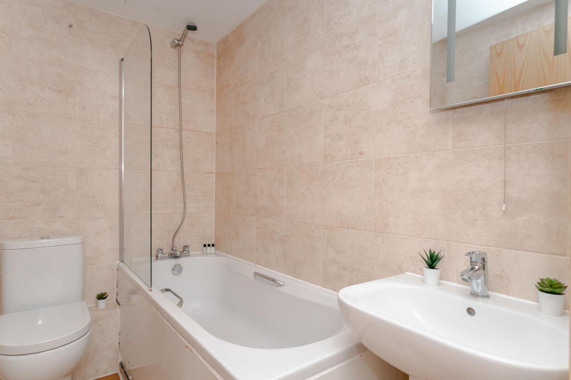 Holborn - 2Br Near Covent Garden -Cityapartmentstay Londra Dış mekan fotoğraf