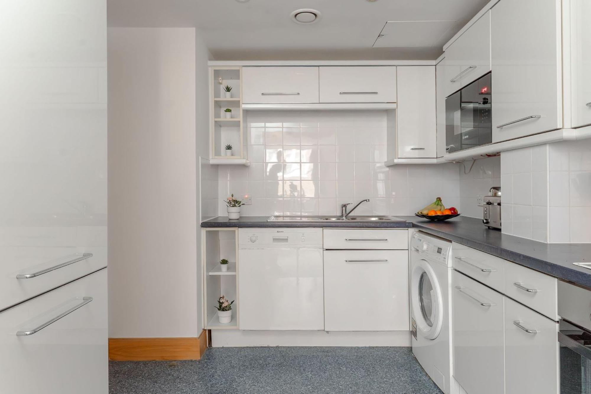 Holborn - 2Br Near Covent Garden -Cityapartmentstay Londra Dış mekan fotoğraf