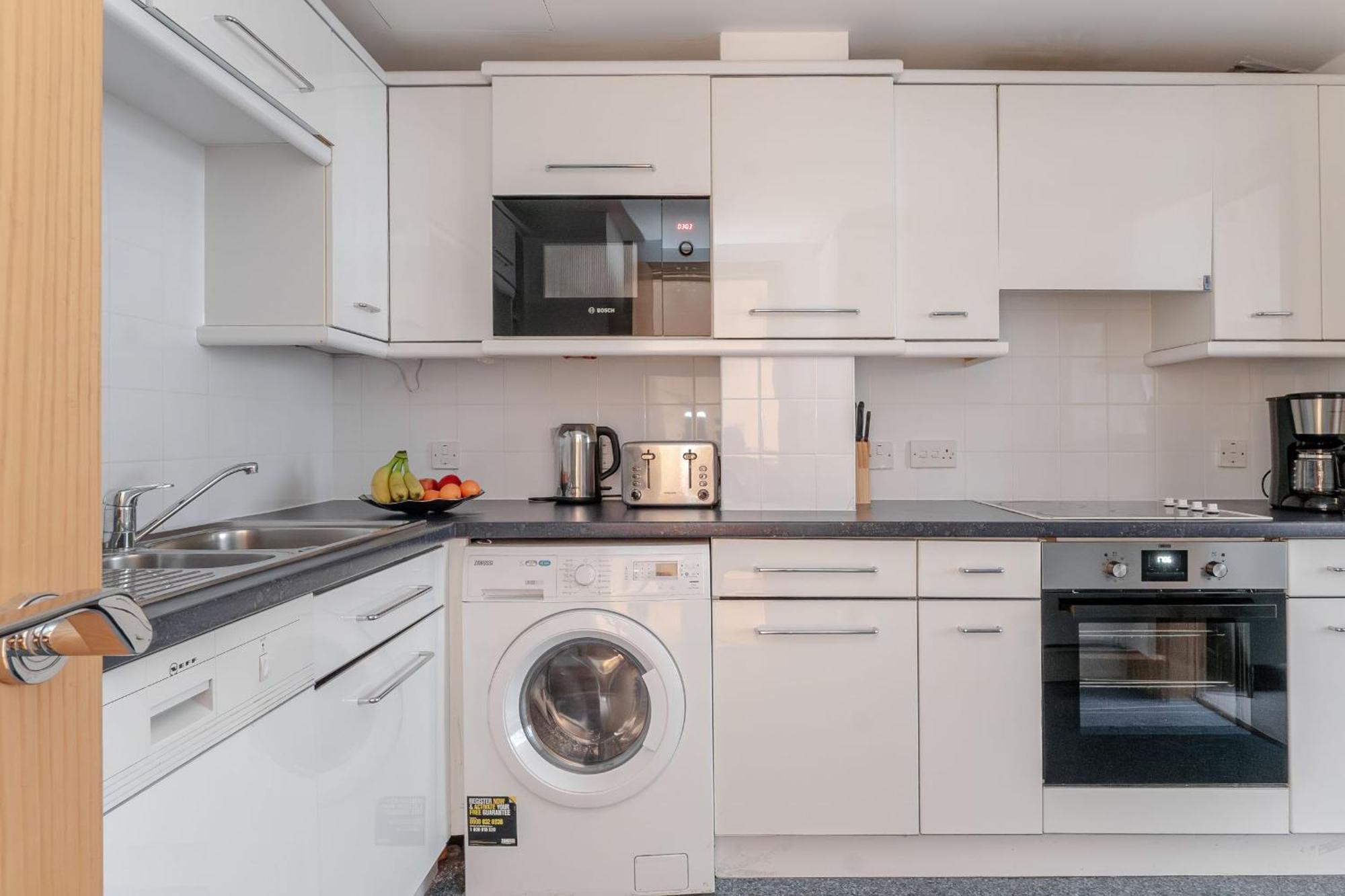Holborn - 2Br Near Covent Garden -Cityapartmentstay Londra Dış mekan fotoğraf