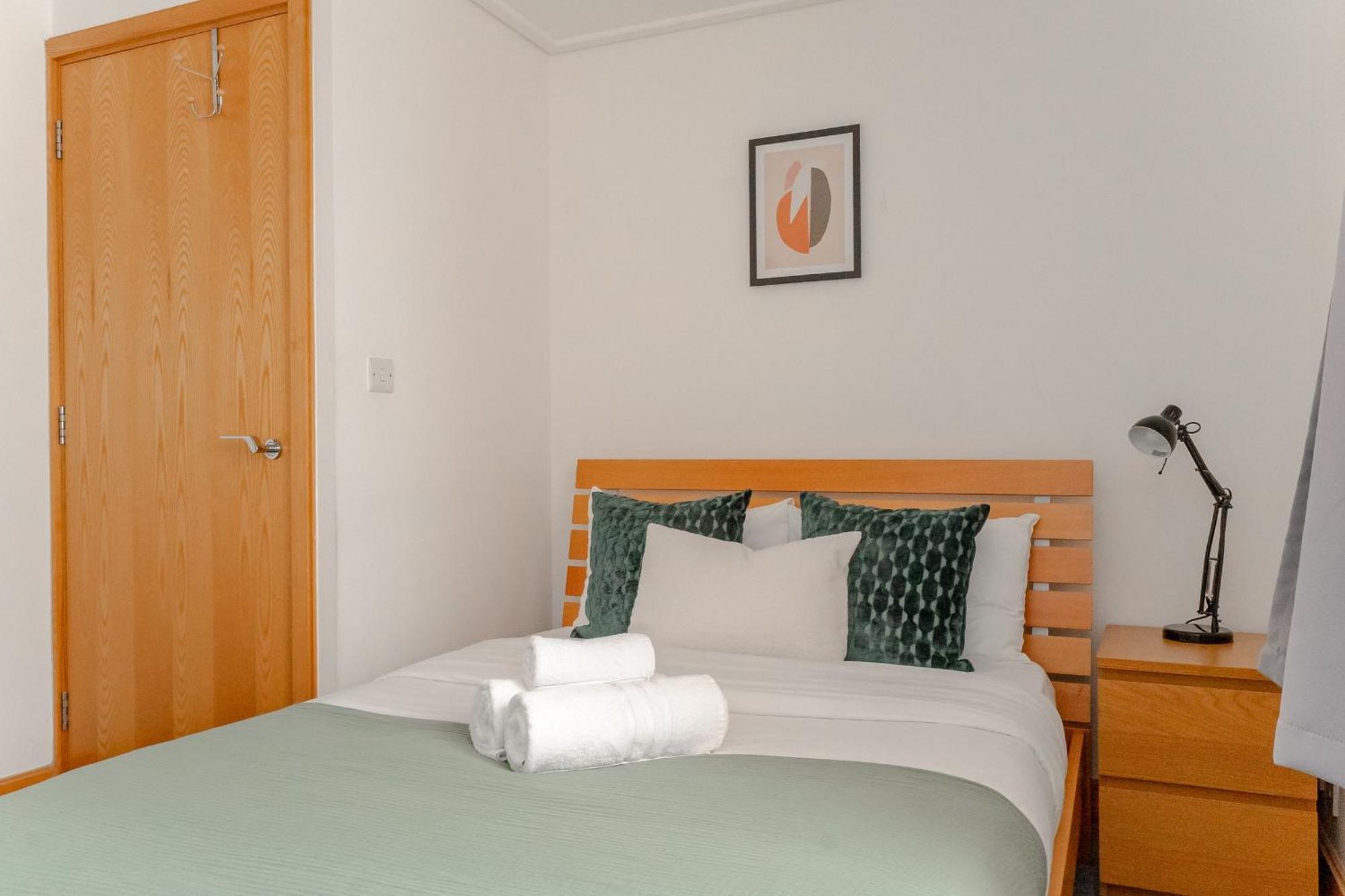 Holborn - 2Br Near Covent Garden -Cityapartmentstay Londra Dış mekan fotoğraf