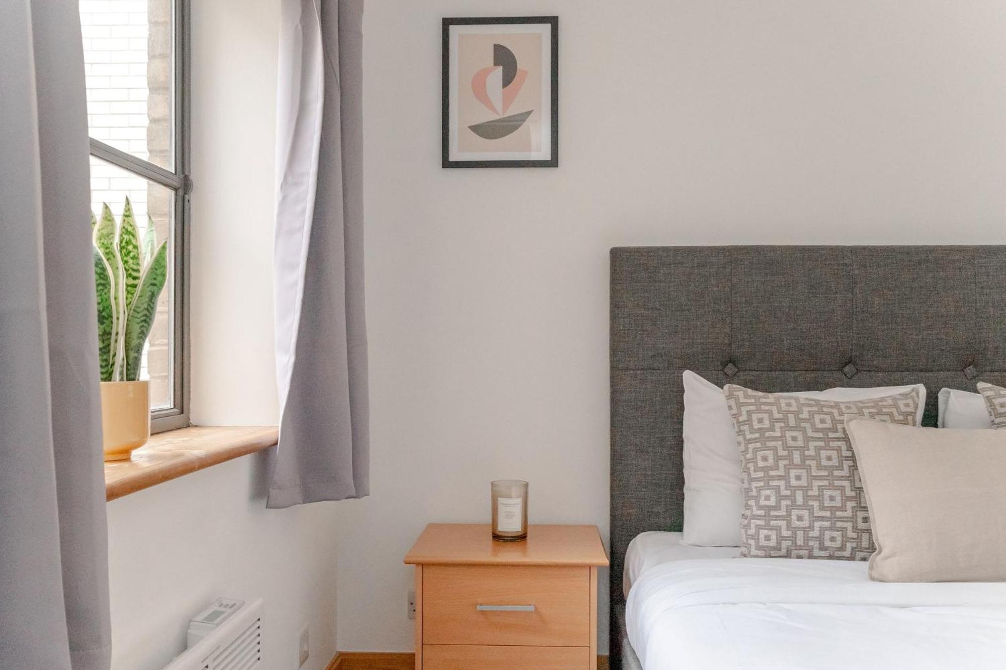Holborn - 2Br Near Covent Garden -Cityapartmentstay Londra Dış mekan fotoğraf