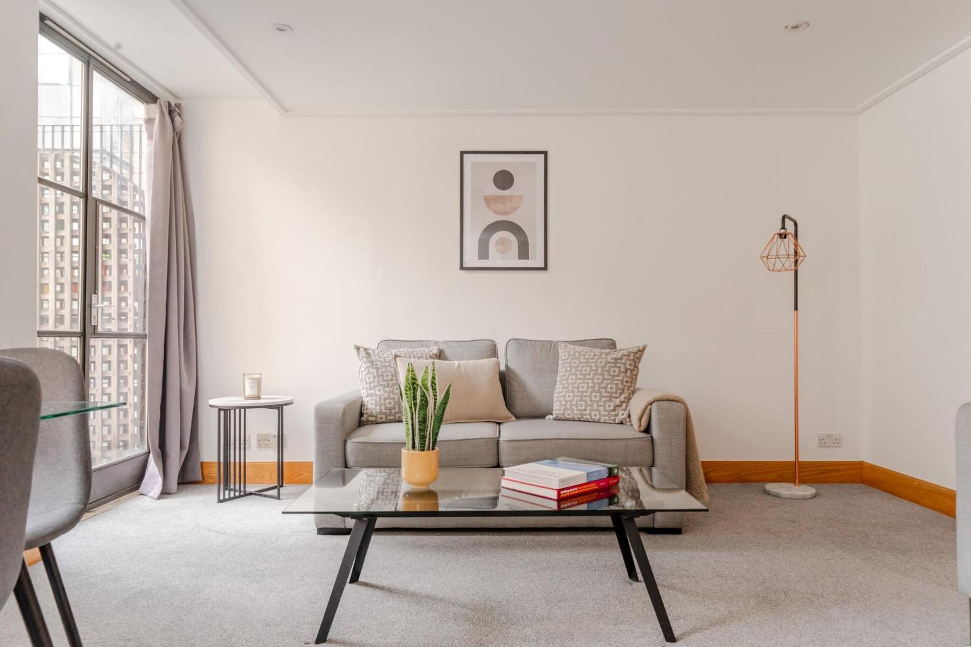 Holborn - 2Br Near Covent Garden -Cityapartmentstay Londra Dış mekan fotoğraf