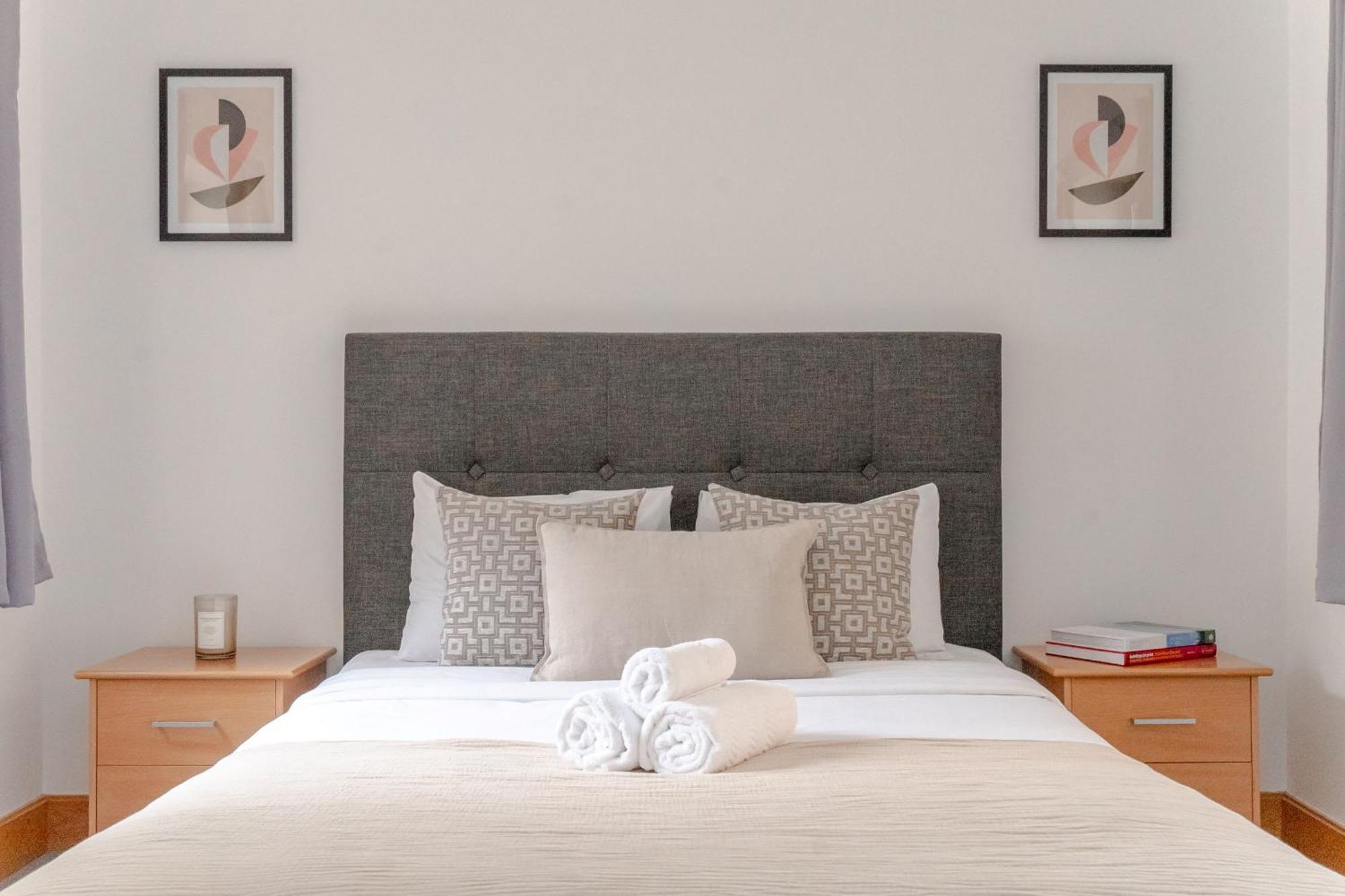 Holborn - 2Br Near Covent Garden -Cityapartmentstay Londra Dış mekan fotoğraf