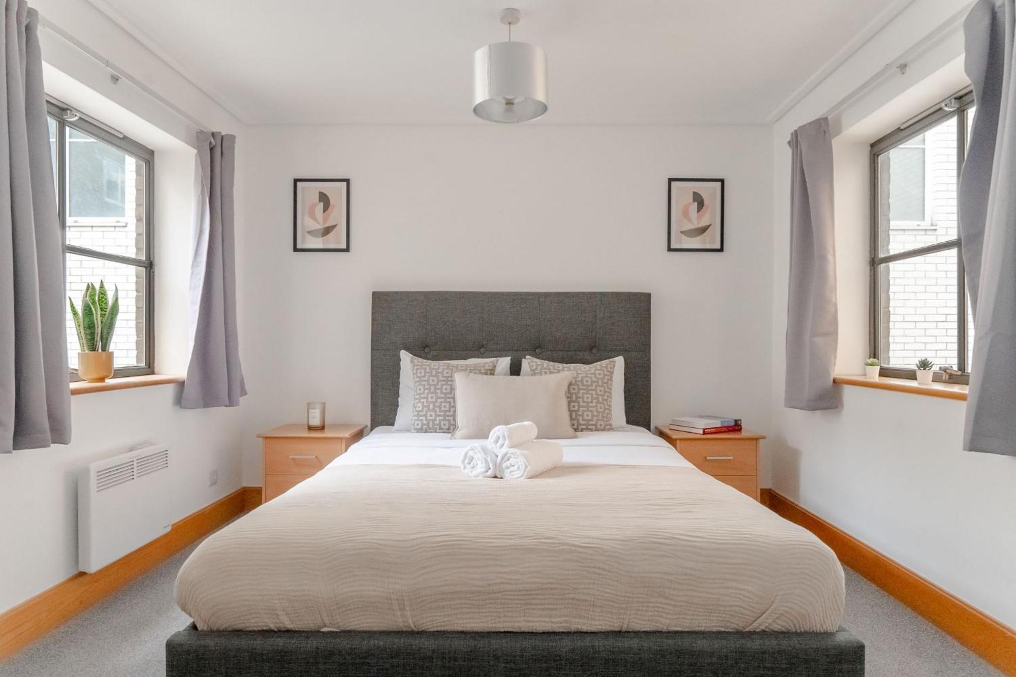 Holborn - 2Br Near Covent Garden -Cityapartmentstay Londra Dış mekan fotoğraf