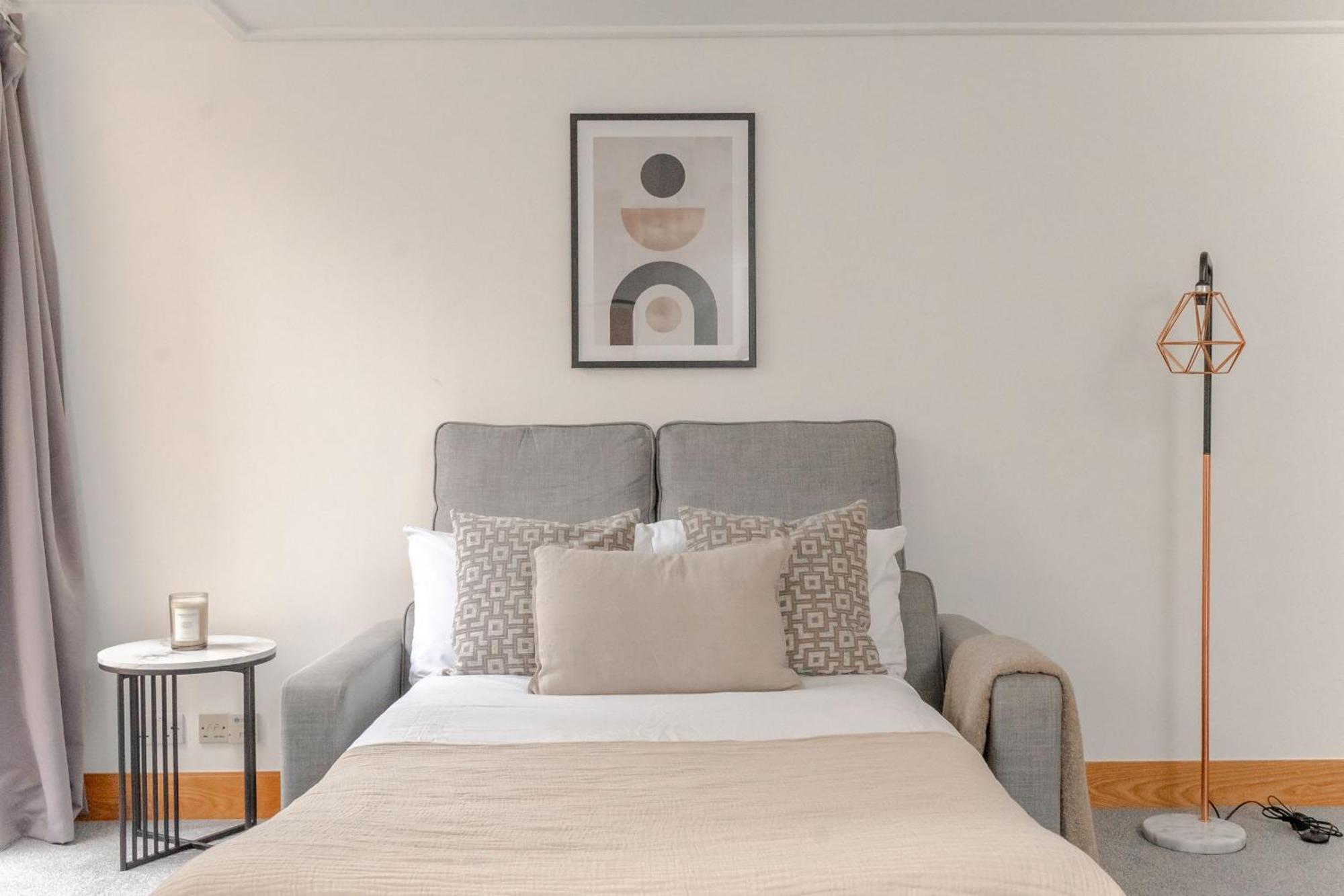 Holborn - 2Br Near Covent Garden -Cityapartmentstay Londra Dış mekan fotoğraf