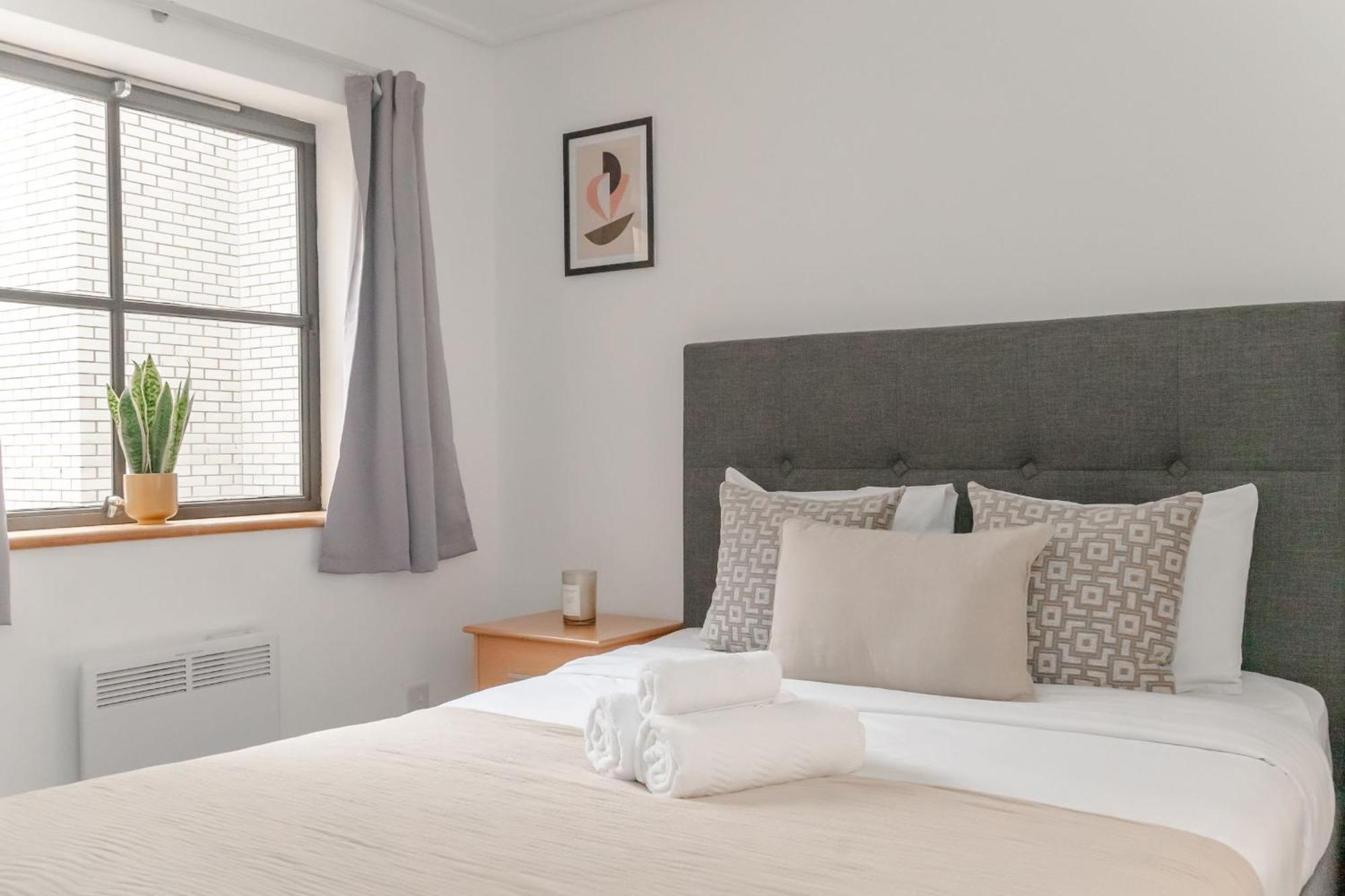 Holborn - 2Br Near Covent Garden -Cityapartmentstay Londra Dış mekan fotoğraf
