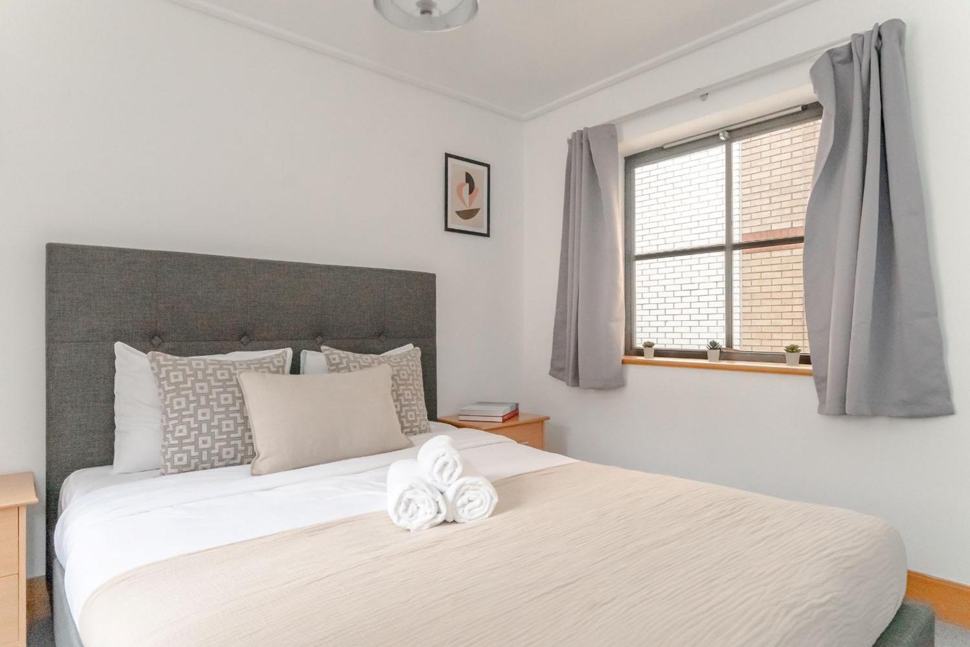 Holborn - 2Br Near Covent Garden -Cityapartmentstay Londra Dış mekan fotoğraf