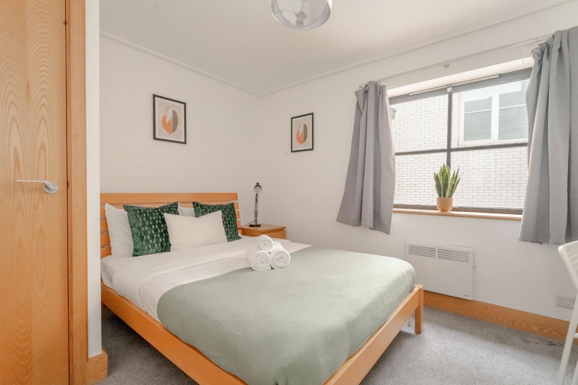 Holborn - 2Br Near Covent Garden -Cityapartmentstay Londra Dış mekan fotoğraf