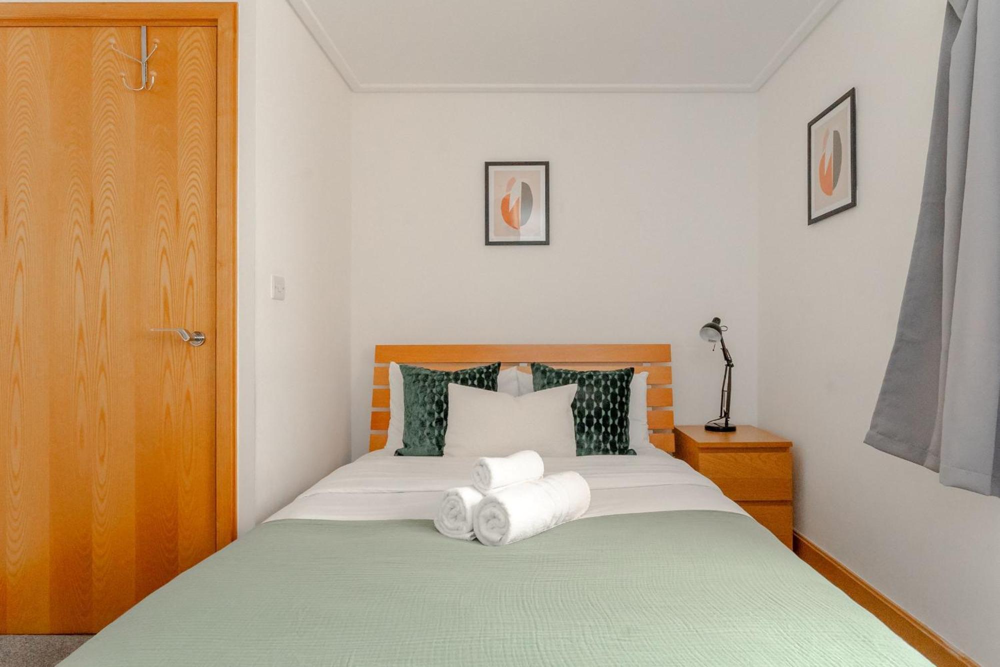 Holborn - 2Br Near Covent Garden -Cityapartmentstay Londra Dış mekan fotoğraf