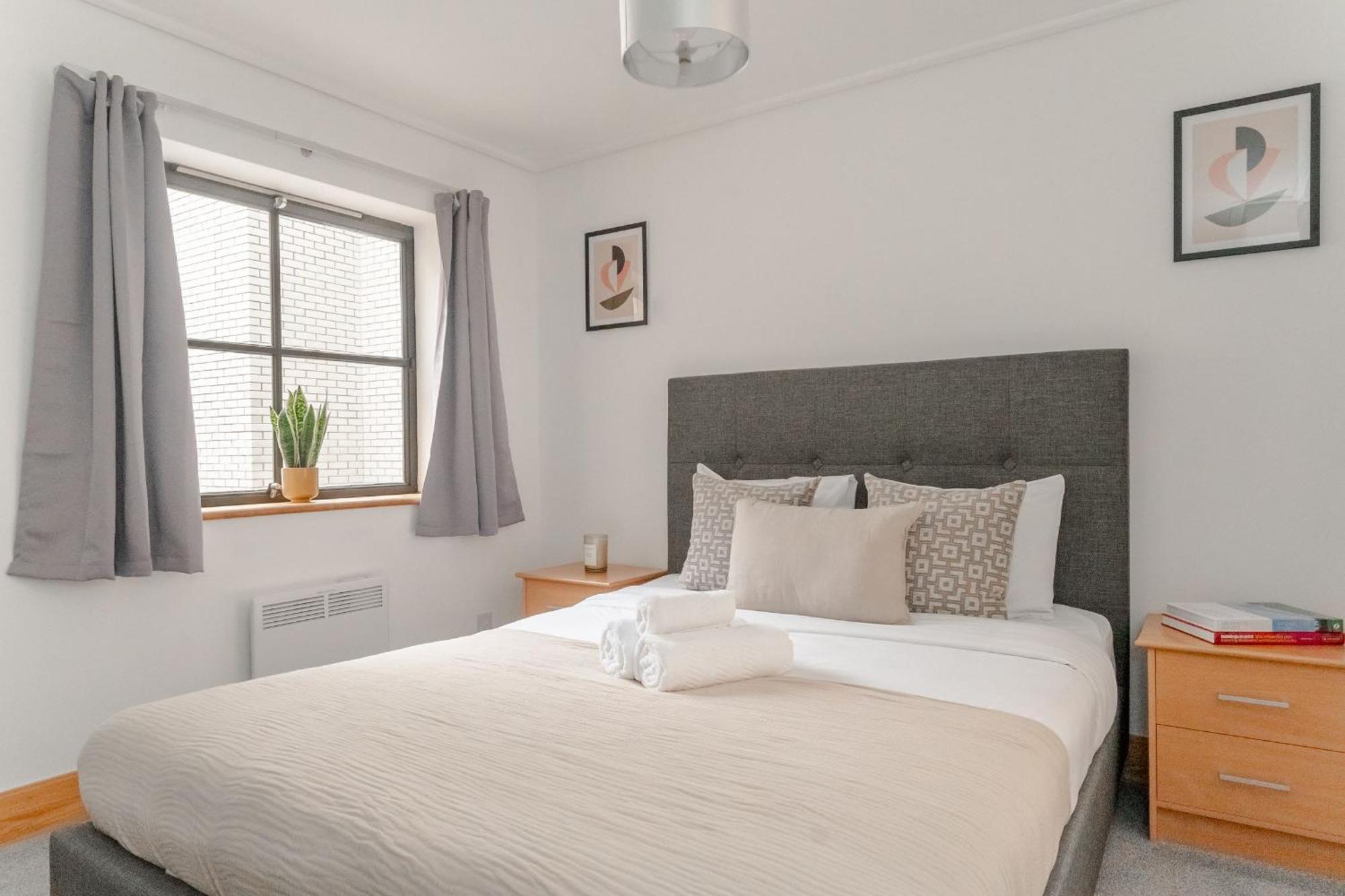 Holborn - 2Br Near Covent Garden -Cityapartmentstay Londra Dış mekan fotoğraf