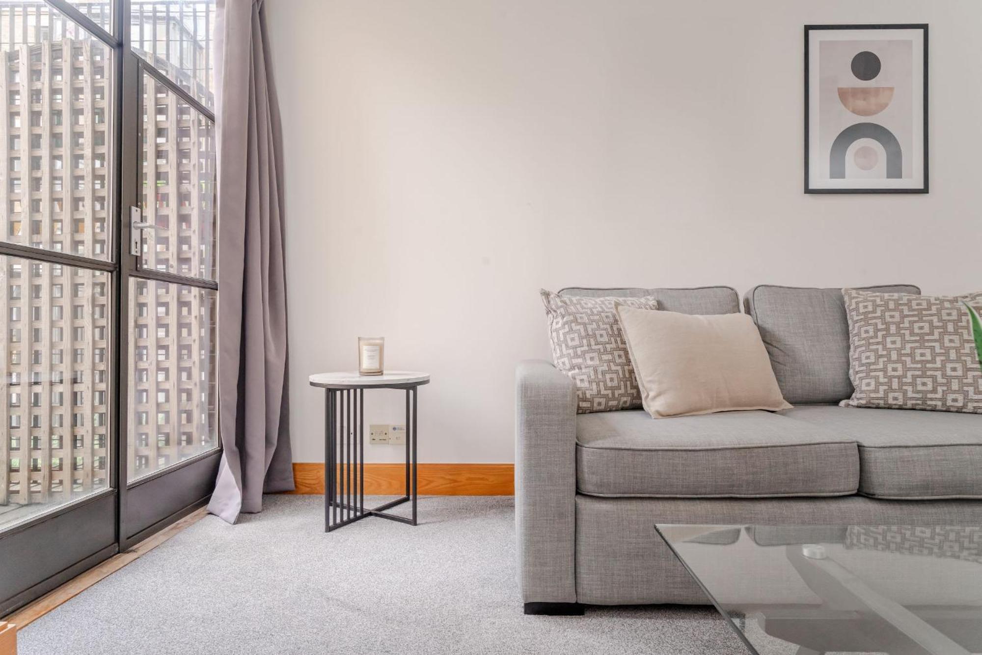 Holborn - 2Br Near Covent Garden -Cityapartmentstay Londra Dış mekan fotoğraf